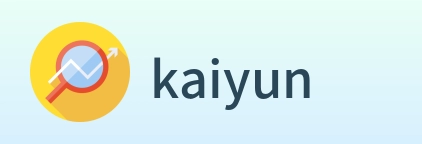 kaiyun Logo